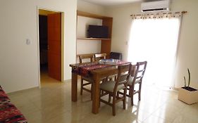 Departamentos Solares - Bravard