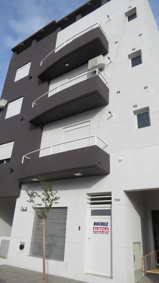 Departamentos Solares - Bravard Bahía Blanca Exterior foto