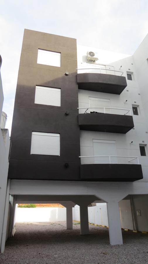 Departamentos Solares - Bravard Bahía Blanca Exterior foto
