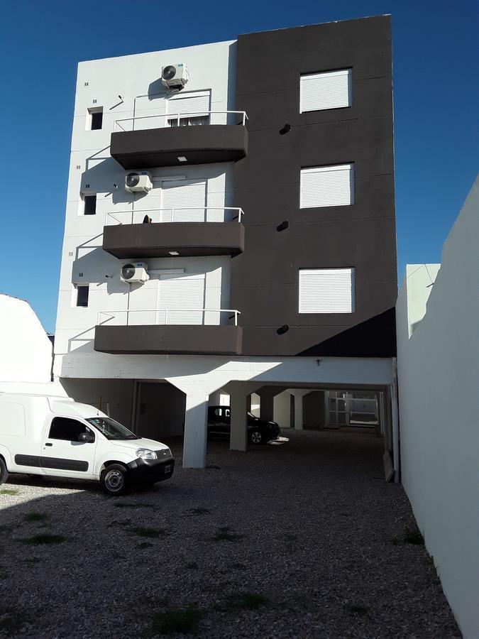 Departamentos Solares - Bravard Bahía Blanca Exterior foto